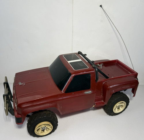 Kyosho robbe chevy vintage - kyosho, 1:8