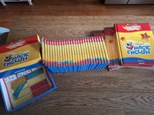 Disney Magic English –