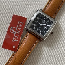 Orologio Invicta Etanche di
