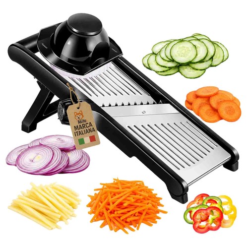 Mandolina professionale - mandolina,