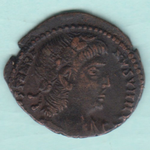 Moneta rara rame antico - moneta,