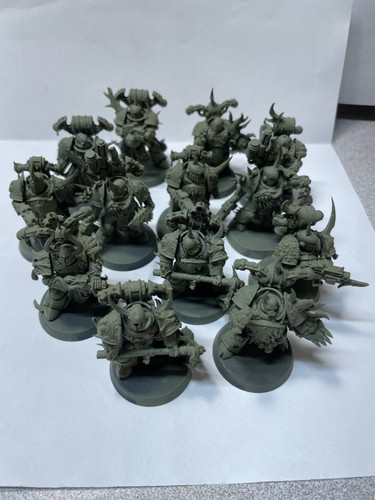 Warhammer 40k death - warhammer, guard
