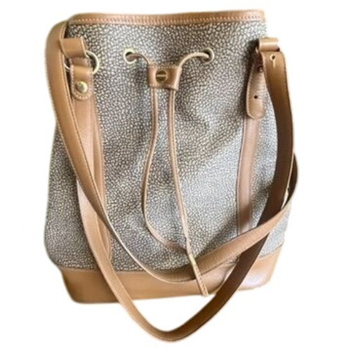 Borsa secchiello borbonese