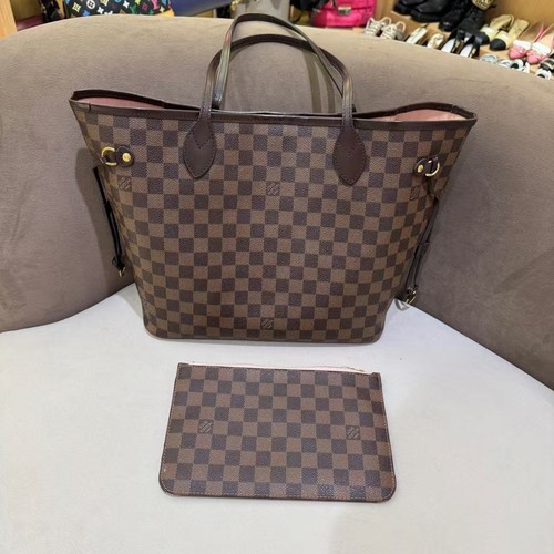 Louis vuitton neverfull - neverfull, mm