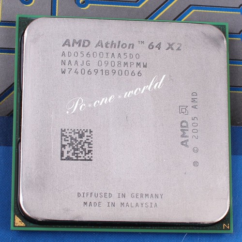 Ado5600iaa5do amd athlon - amd, x2