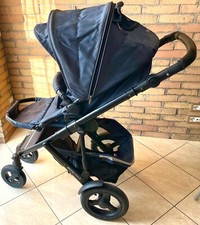 Britax smile 2 passeggino + navicella
