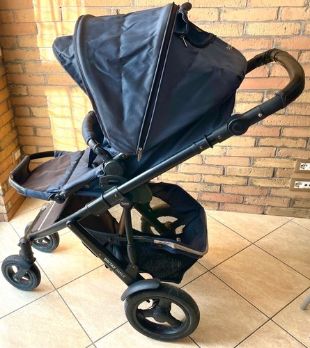 Britax smile passeggino - 2, +