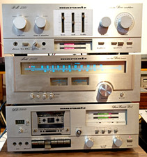 Marantz Full Component PM-250