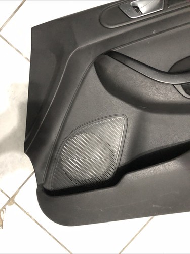 Pannello anteriore ford - anteriore, dx