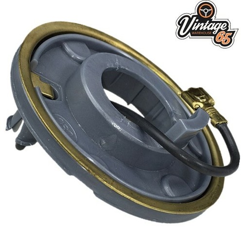 Volante clacson contatto - volante,