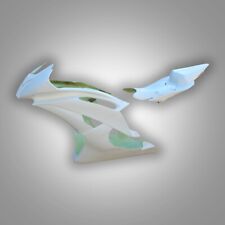 KLR254 Yamaha YZF R6 RJ03 Gfk Kit Carena Racing Pieno Carenatura Sedile Coda