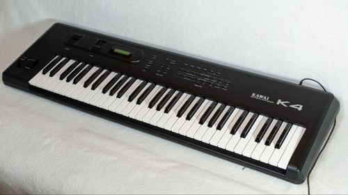 Kawai tastiera - kawai,