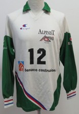 PELLIZZANO TRENTO MAGLIA SHIRT