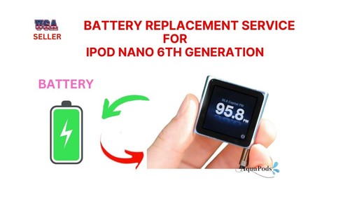 Servizio sostituzione batteria