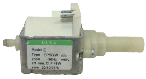 Elettropompa type ep5gw - elettropompa,