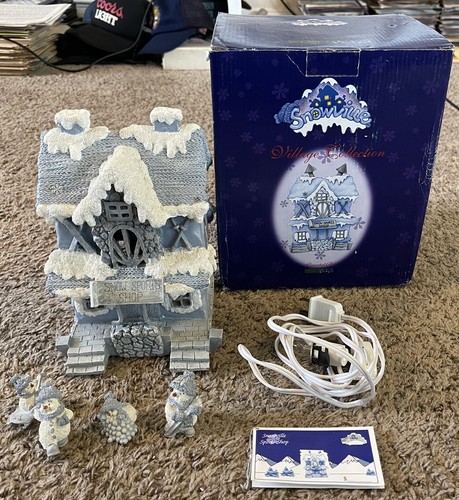 Encore snow buddies - snow,
