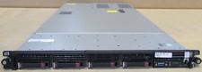 HP Proliant DL360 G6 1x server RAID quad-core E5520 2,26 GHz 36 GB 584 GB 1U
