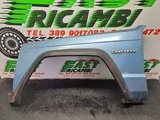 PARAFANGO ANTERIORE SINISTRA JEEP CHEROKEE XJ 1984-1996