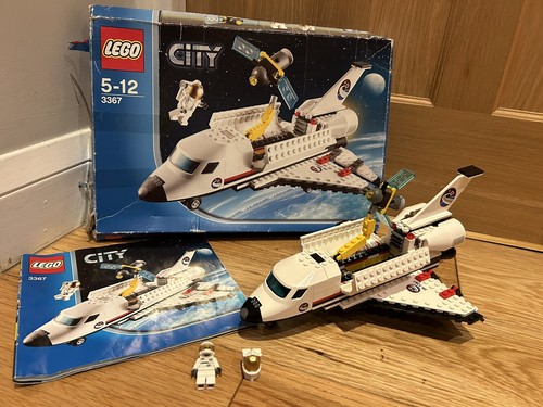 Lego city 3367 - city, [3367]