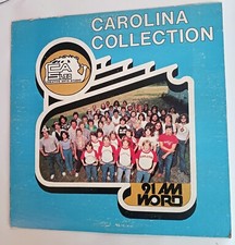 Carolina Collection LP Various