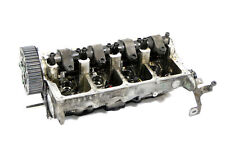 VW Golf 5 Caddy 2K Testa Cilindro 1.9 TDI 77KW 038103267AX BJB BRU BXF Motore