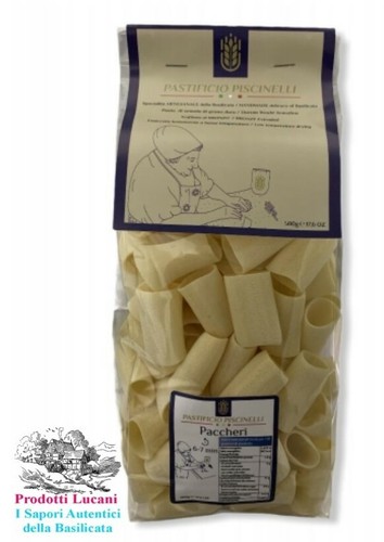 Pasta box vari formati - pasta, 100%