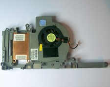 Ventola + Dissipatore per HP COMPAQ PRESARIO C500 - 410055-001 409073-001