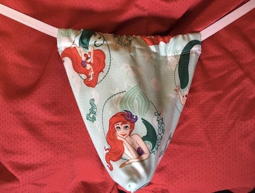 Perizoma uomo ariel - uomo, la