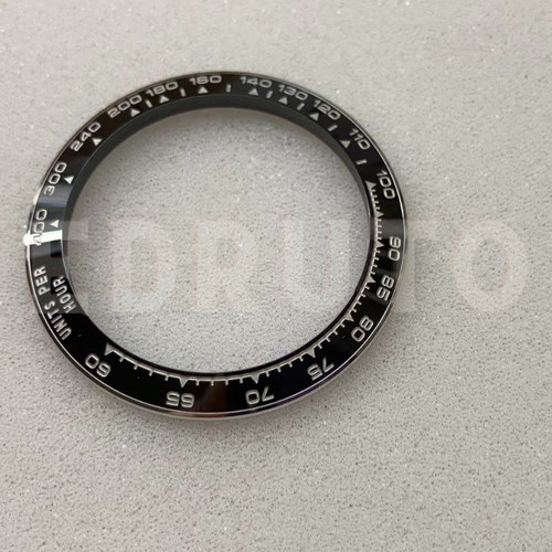 Replacement black ceramic - replacement,