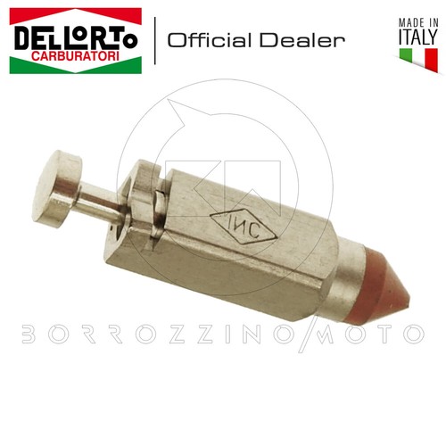 Spillo chiusura benzina 2 - chiusura,