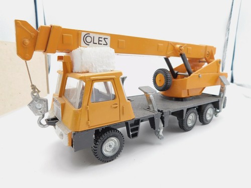 Dinky toys 980 - 980, hydra