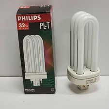 NEW - Philips 32W 4 pin Base