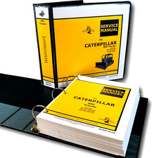 Manuale di servizio per