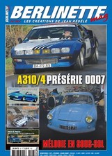 BERLINETTE MAG n°97 du