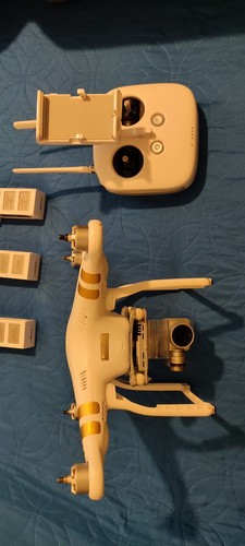 Dji phantom professional - dji, 3