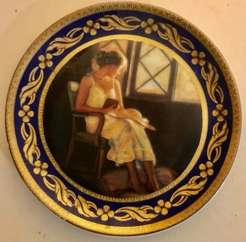 Vecchio piatto collezione - vecchio,