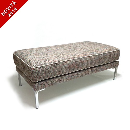 Pouf puf pouff maxi - , panca