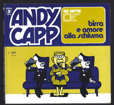 ANDY CAPP - COMICS BOX DE LUXE