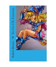 Yo-Gi-Oh Extream, Robert Lee