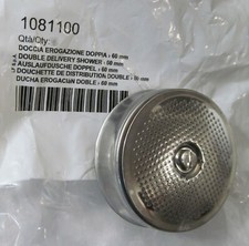 NEW 1081100 60mm DOUBLE