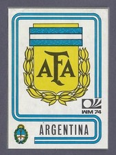 FIGURINA CALCIATORI PANINI