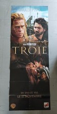 AFFICHE CINEMA TROIE,  BRAD