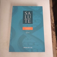 ENCICLOPEDIA SALUTE DIZIONARIO