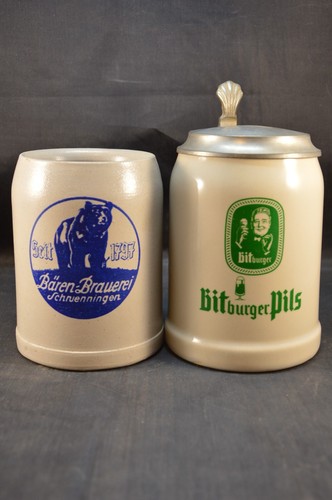Boccali birra lotto - 2,