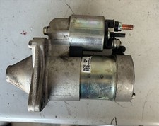 Motorino avviamento fiat - motorino,