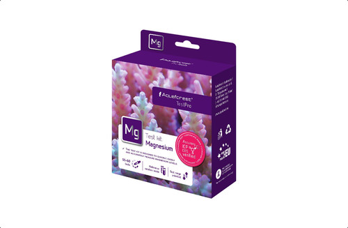 Aquaforest test magnesio - aquaforest,