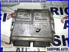 - CENTRALINA MODULO MOTORE GAS