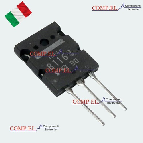 2sb1163 b1163 transistor pnp - 2sb1163,