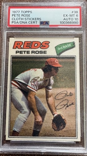 1977 topps cloth stickers 38 - topps,