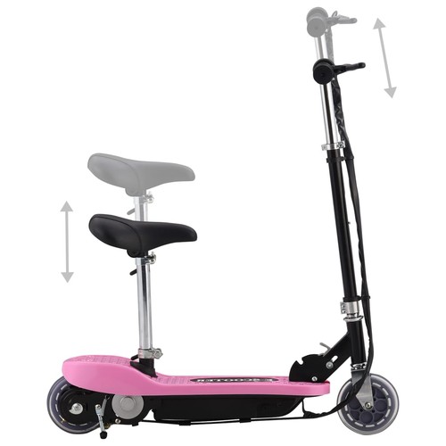 Monopattino elettrico con - elettrico,
